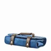 Bifull Manly Blue Estojo Utensílios Barbearia