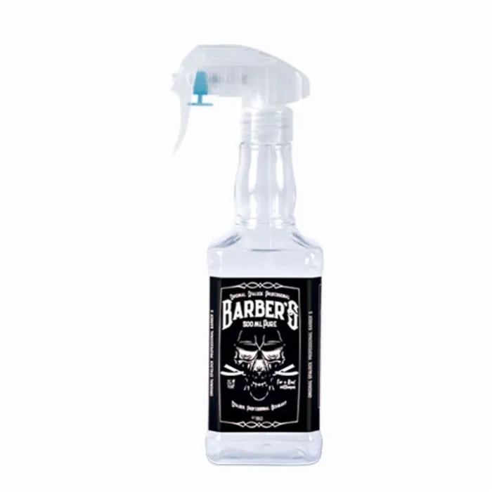 ZZ Men Barbers Spray 500ml 