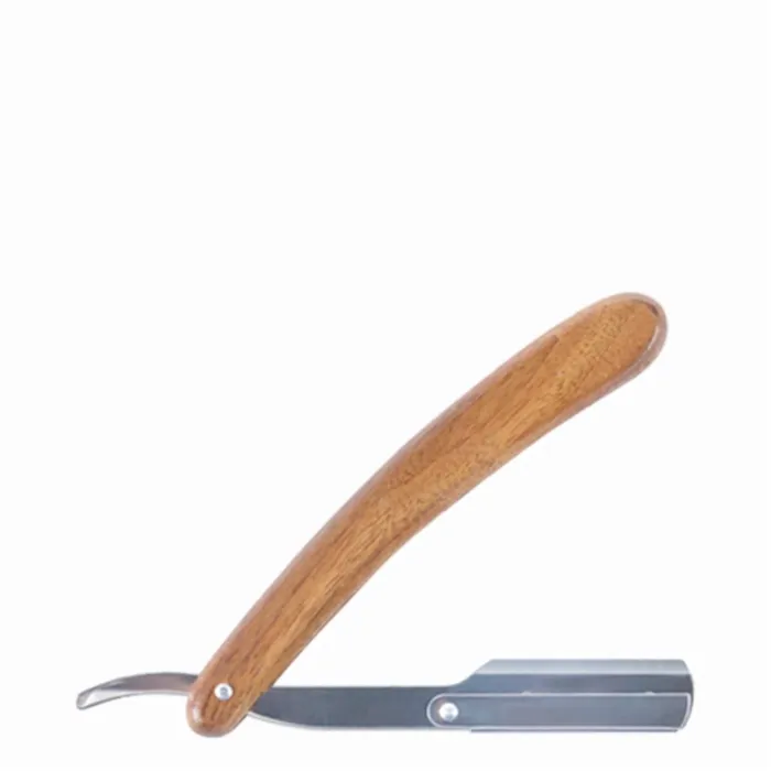 Navalha de Corte ZZ Men Razor Wood