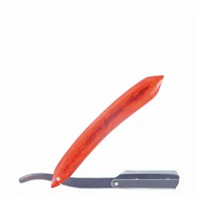 ZZ Men Razor Wood Navaja Corte 