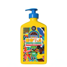 Lola Cosmetics Bossa Gel Boucles 500 g