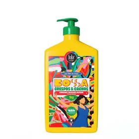 Lola Cosmetics Bossa Creme Modelante