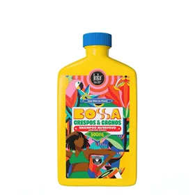 Lola Cosmetics Bossa Champô 500ml