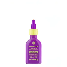 Lola Cosmetics Purple Oil 50ml