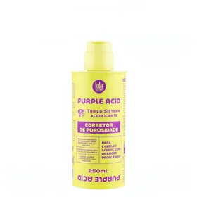 Lola Cosmetics Purple Acid 250ml