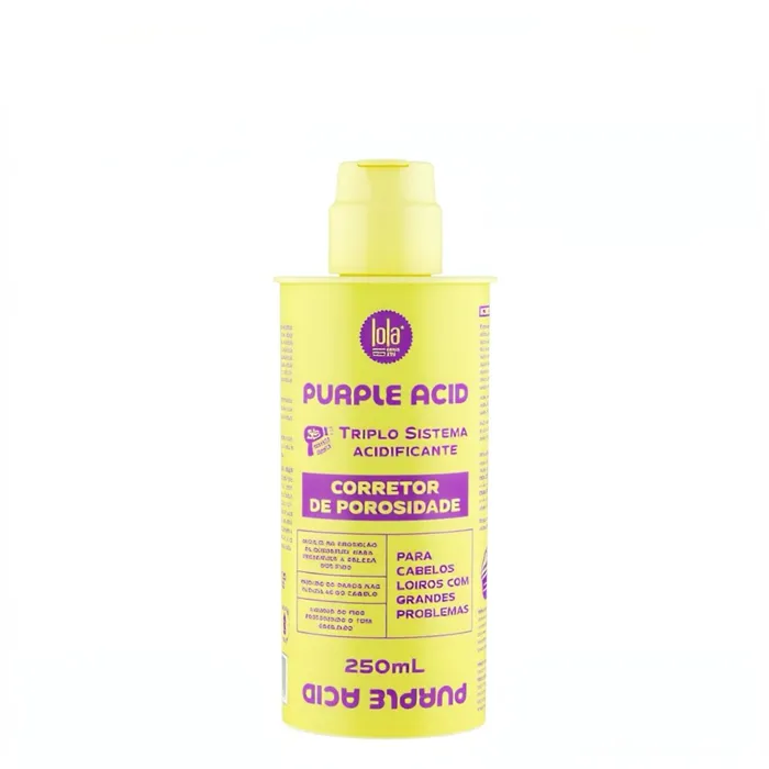 Lola Cosmetics Purple Acid 250ml