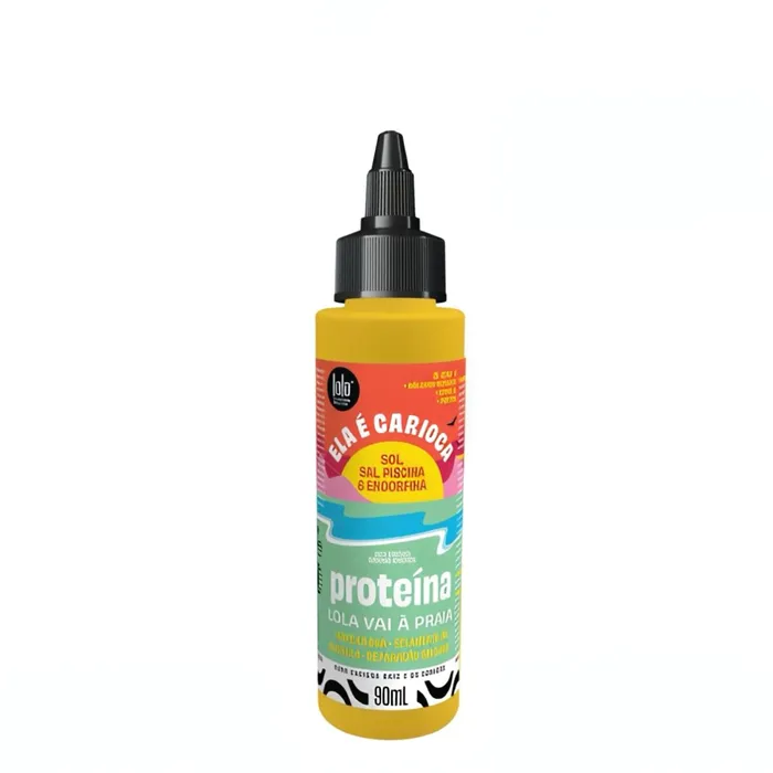 Lola Cosmetics Ela É Carioca Protéine 90 ml