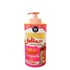 Lola Cosmetics Cachinho Feliz Chocolate Creme de coiffage 450 g