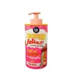 Lola Cosmetics Cachinho Feliz Chocolate Creme De Pentear 450 g