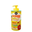 Lola Cosmetics Cachinho Feliz Salade De Fruits Creme De Coiffage 450 g