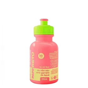 Lola Cosmetics Papo Reto Amaciador 270ml