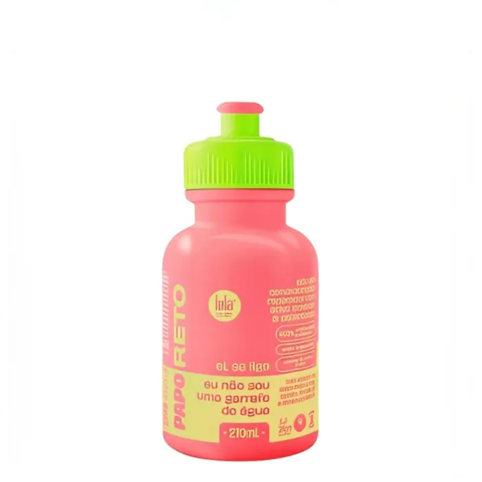 Lola Cosmetics Papo Reto Amaciador 270ml
