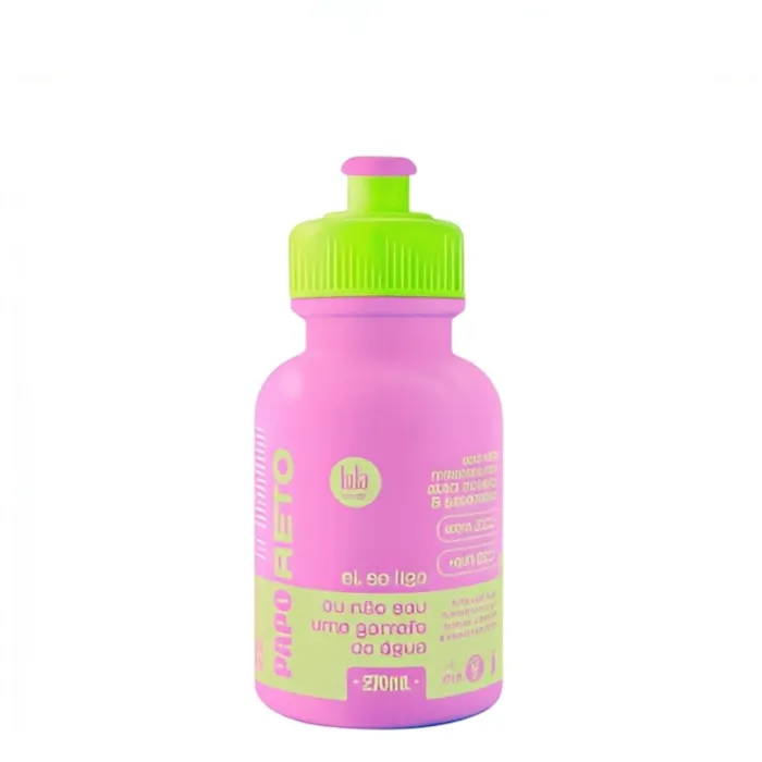 Lola Cosmetics Papo Reto Máscara Fluida 270ml