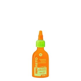 Lola Cosmetics Papo Reto Huile 50 ml