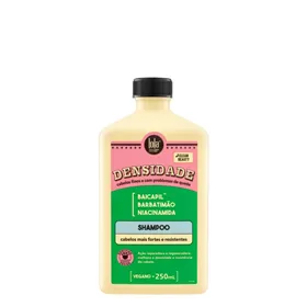 Lola Cosmetics Densidade Champô 250ml