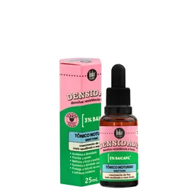 Lola Cosmetics Densidade Tónico Noturno 25ml