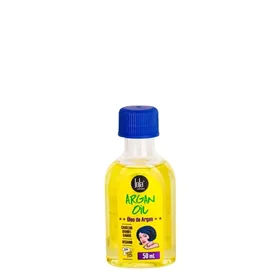 Lola Cosmetics Huile Argan Pracaxi 50 ml
