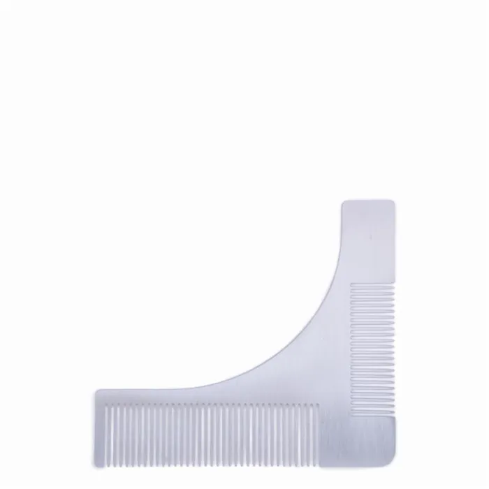 ZZ Men Rookie Peine Guia Barba