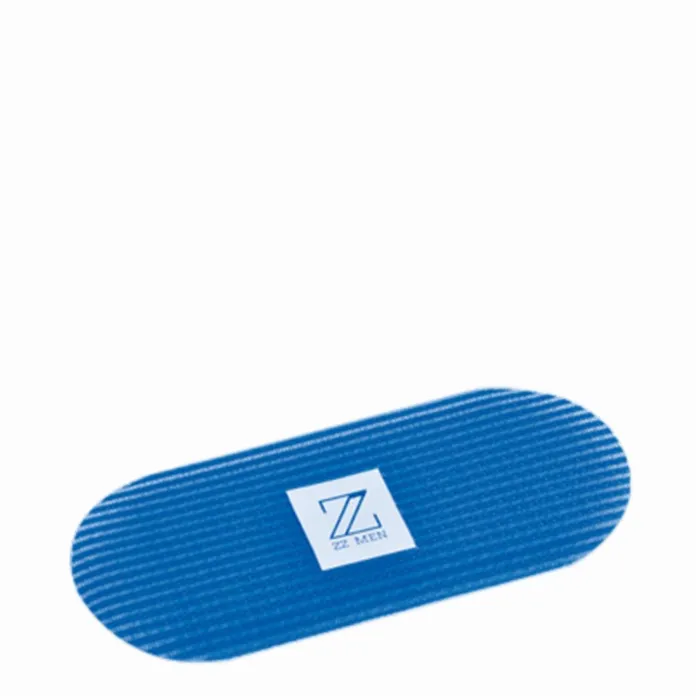 ZZ Men Hooks Divide Almohadilla Con Ganchos