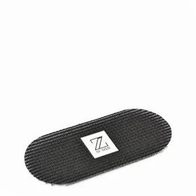 ZZ Men Hooks Divide Almohadilla Con Ganchos
