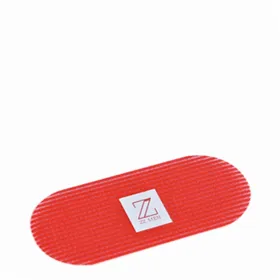 ZZ Men Hooks Divide Almohadilla Con Ganchos