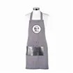 ZZ Men Gorilla Tablier barbier