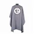 ZZ Men Gorilla Cape de coupe barbier