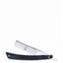 ZZ Men Artisan 01 rasoir coupe-chou en bois