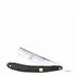 ZZ Men Artisan 02 Rasoir coupe-chou Manche Bois
