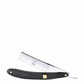 ZZ Men Artisan 02 Navaja Afeitar Mango Madera