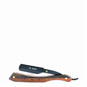 Navalha de Barbear de Precisão ZZ Men Artisan Classic