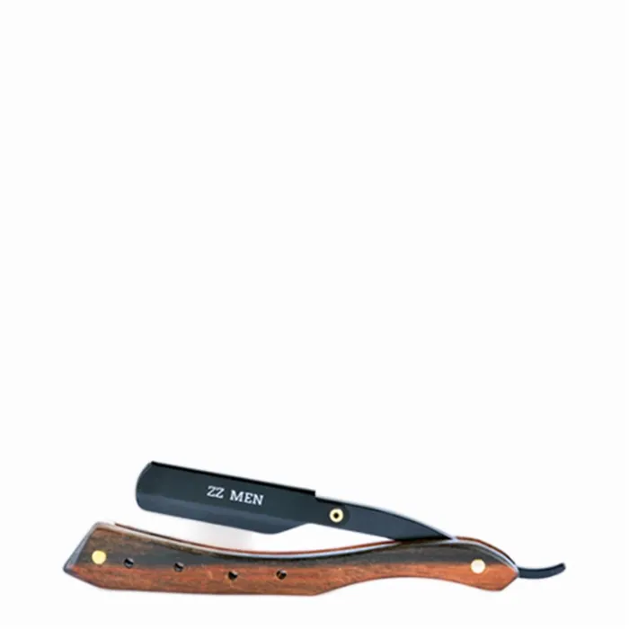 ZZ Men Artisan Classic Rasoir coupe-chou de Précision