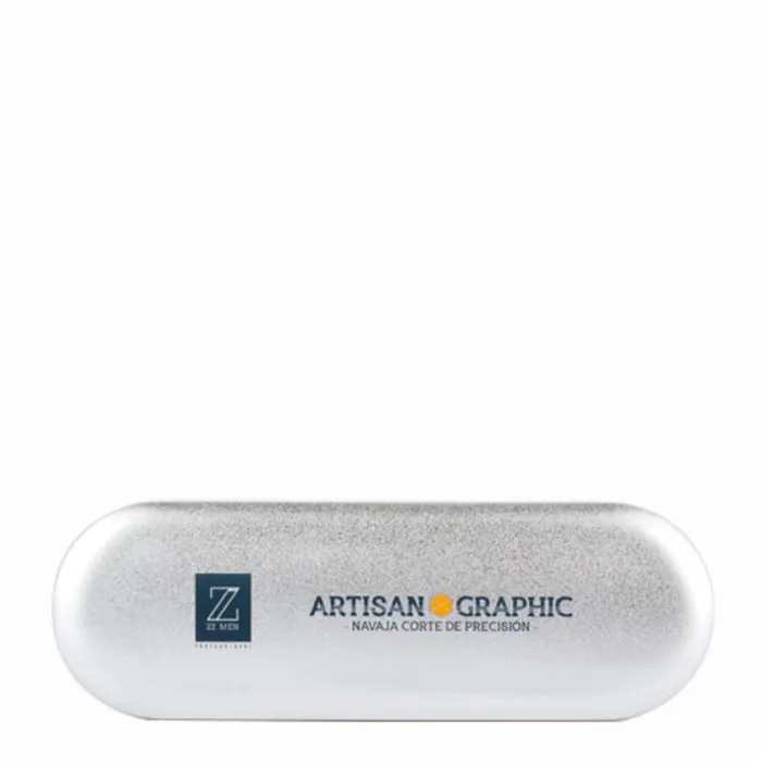 ZZ Men Artisan Classic Navaja Afeitado de Precision