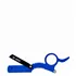 ZZ Men Scissors Blue Ciseaux de coupe