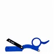Navalha de Corte ZZ Men Scissors Blue