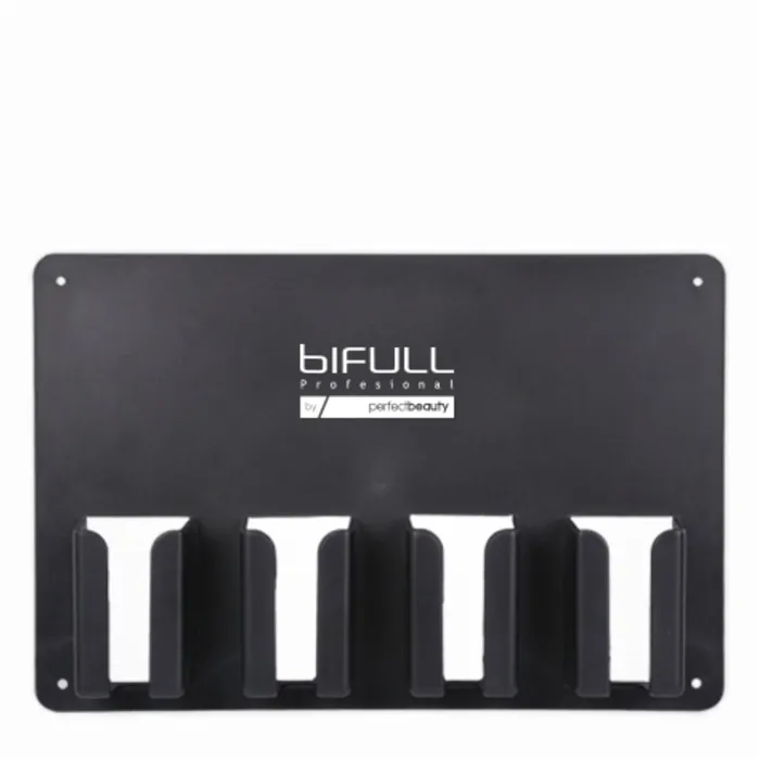 ZZ Men Soporte Pared 4 Maquinas de Corte