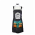 ZZ Men Vermont tablier barbier 3D