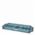 ZZ Men Barber Tapis de barbier