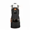 ZZ Men Jean Black Tablier barbier