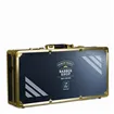 Maleta Barbeiro ZZ Men Gold