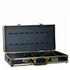 Maleta Barbeiro ZZ Men Gold