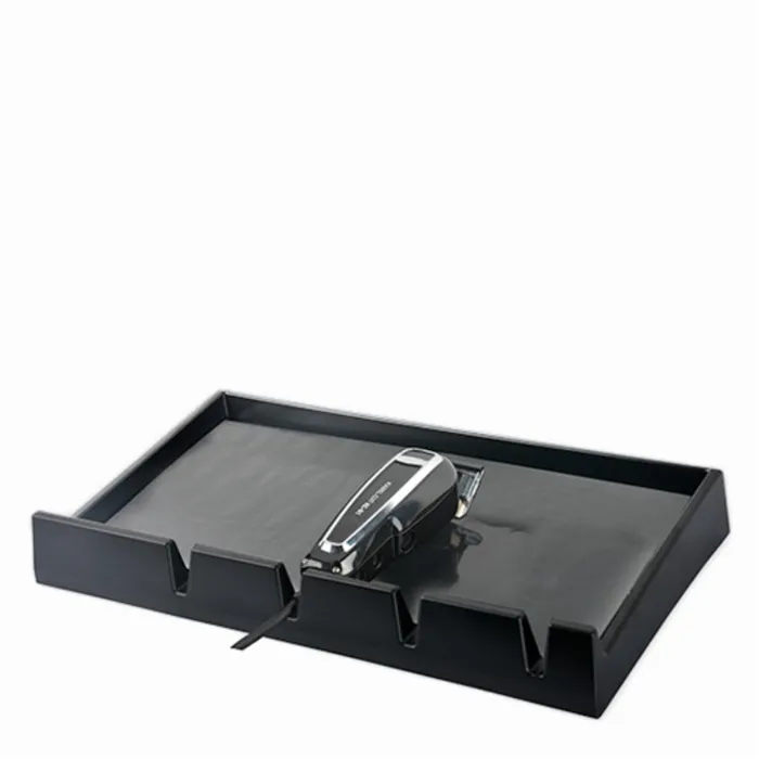 ZZ Men Barber Tray Plateau de barbier