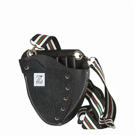 ZZ Men Glamorous Man Cartuchera Barbero