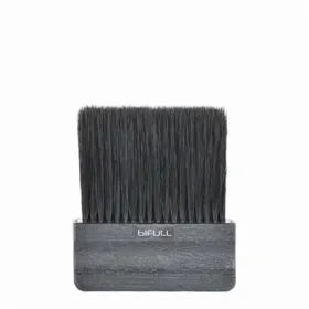 Pincel Barbeiro ZZ Men Neck Duster