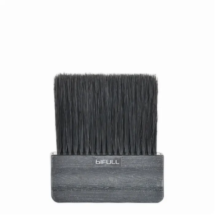 ZZ Men Neck Duster Brosse de barbier