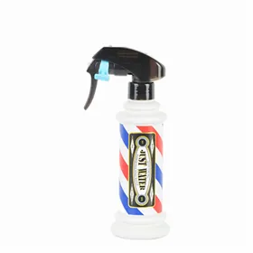 Spray Line Pulverizador Barbearia ZZ Men