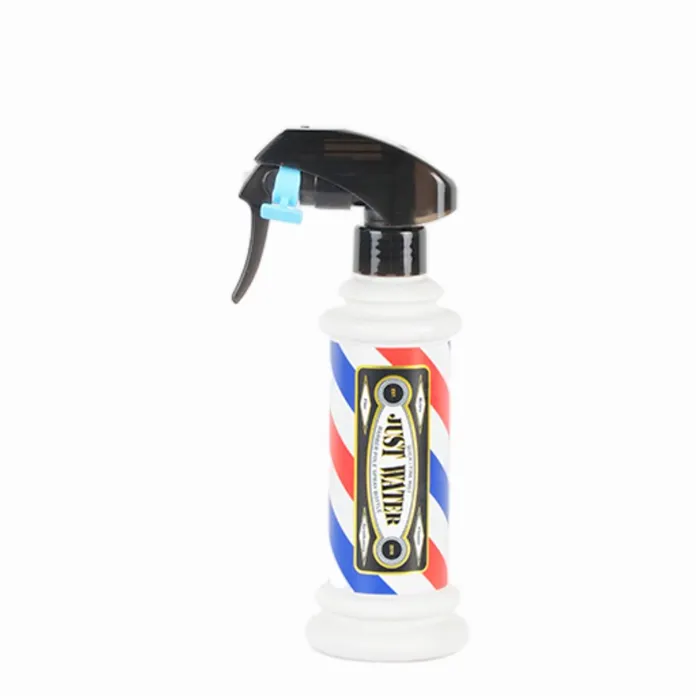 ZZ Men Spray Line Spray de barbier
