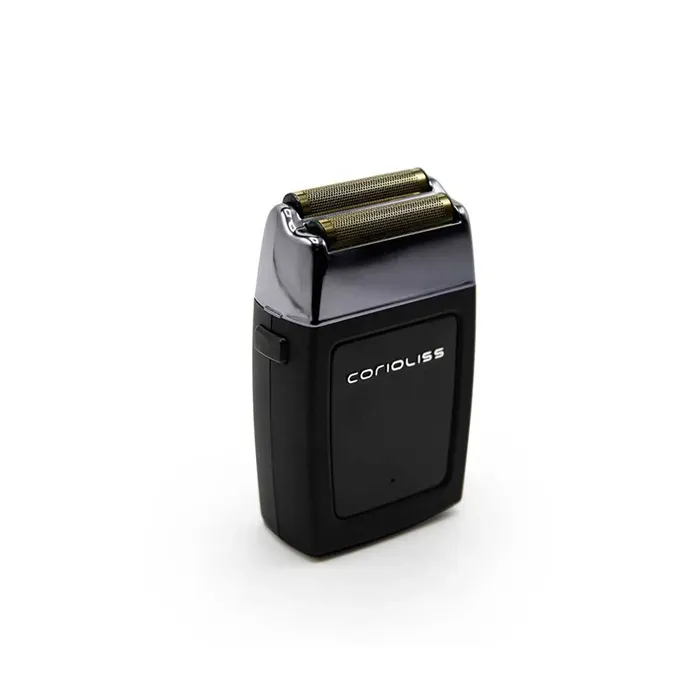 Corioliss The Shaver Rasoir électrique