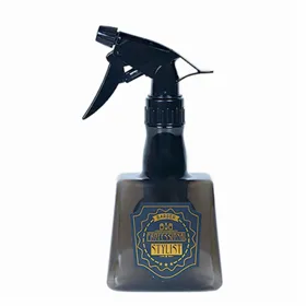 ZZ Men Barber Style Pulverizador de Barbearia 300 ml