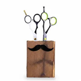 ZZ Men The Holder Soporte Tijeras